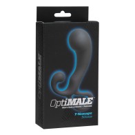 OptiMale P Massager Slate