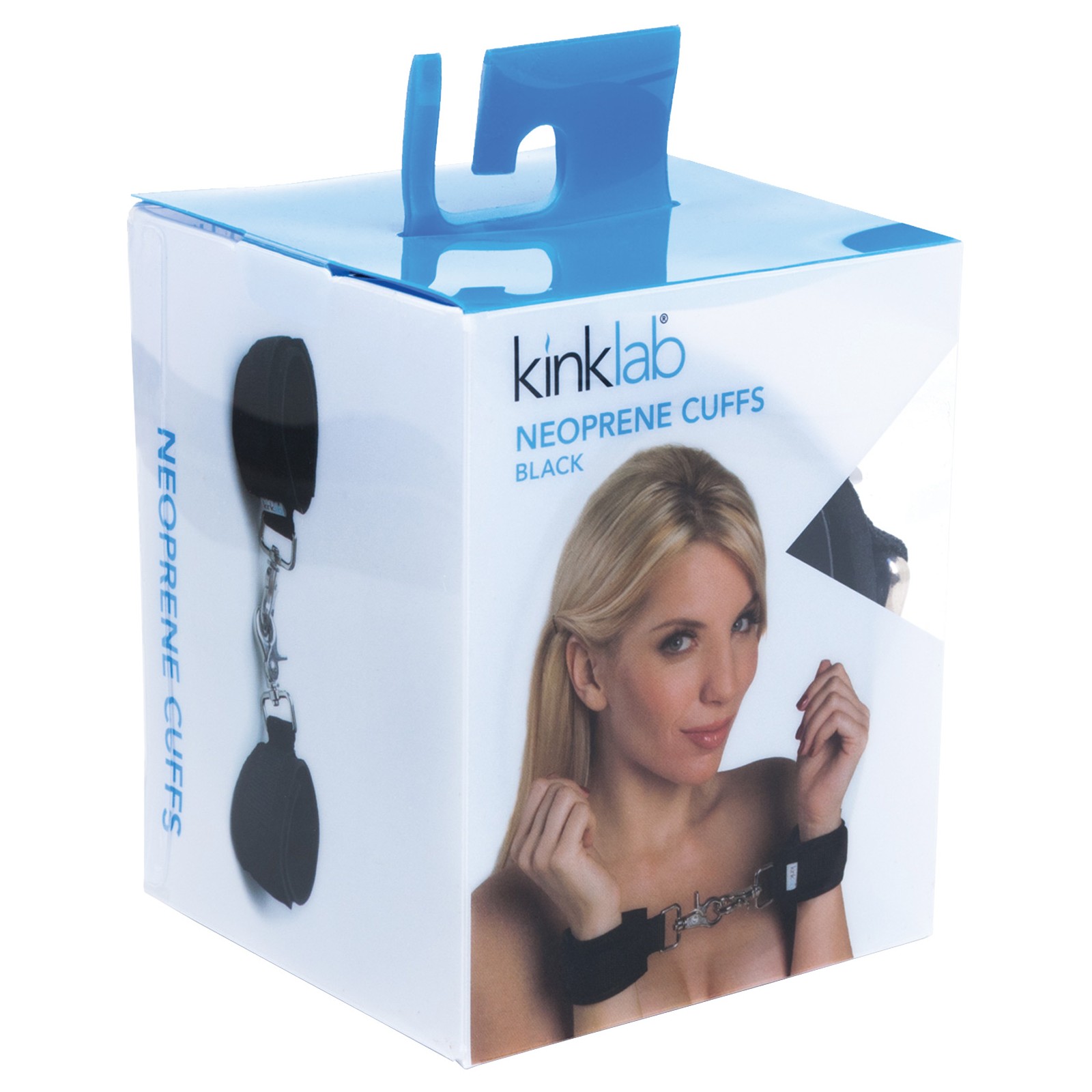 KinkLab Neoprene Cuffs