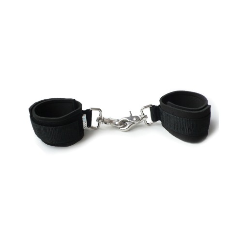 KinkLab Neoprene Cuffs