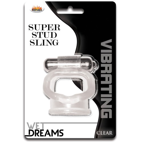 Wet Dreams Super Sling