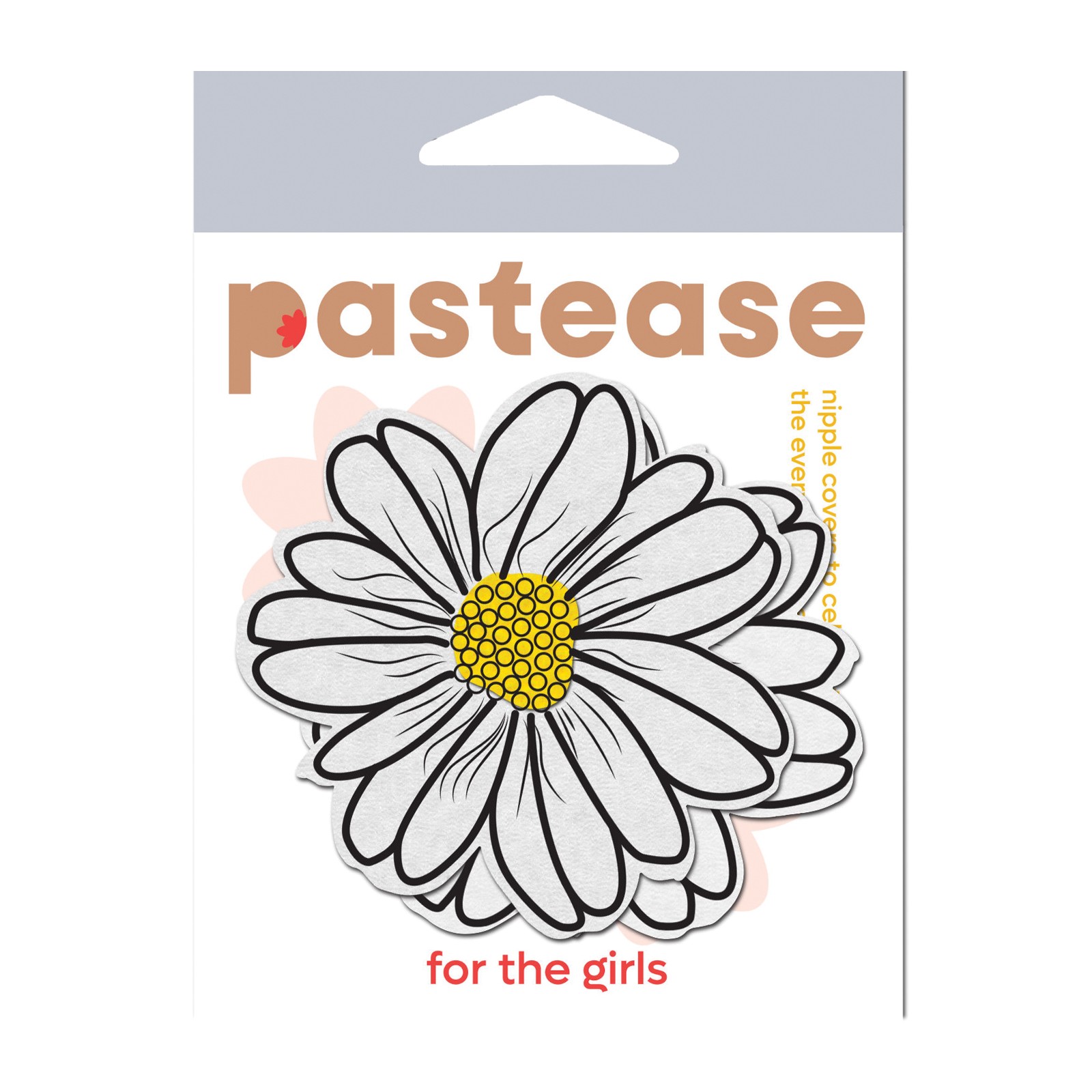 Pastease Premium Wildflower for Fun Nights