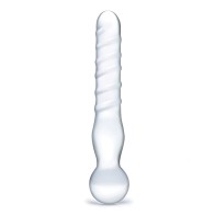 Dildo de Vidrio Joystick