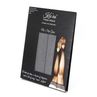 Kix'ies Lois Thigh High with Black Seam