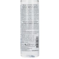 Fuck Water Premium Silicone Personal Lubricant 8 oz