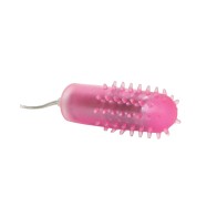 Turbo 8 Accelerator Single Bullet Pink