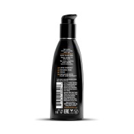 Lubricante a Base de Agua Wicked Sensual Care Aqua - 2 oz Canela