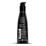 Lubricante a Base de Agua Wicked Aqua para Placer Saborizado