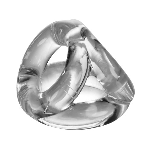 Anillo Pene Tri Sport Atomic Jock Claro