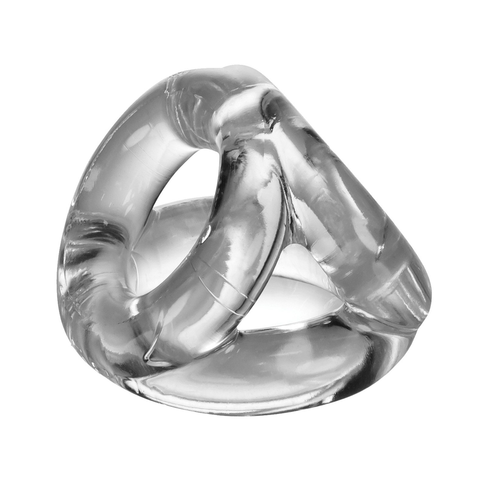 Anillo Pene Tri Sport Atomic Jock Claro