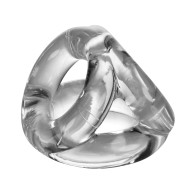 Anillo Pene Tri Sport Atomic Jock Claro