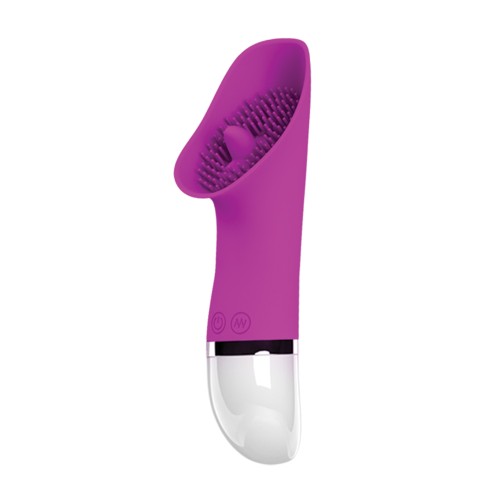 Pretty Love Rudolf Vibrator 30 Functions - Fuchsia