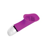 Pretty Love Rudolf Vibrator 30 Functions - Fuchsia