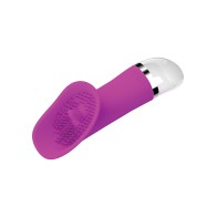 Pretty Love Rudolf Vibrator 30 Functions - Fuchsia