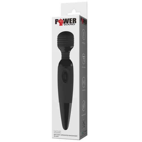 Pretty Love Power Wand Vibrator for Ultimate Sensations