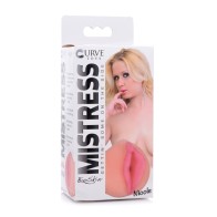 Curve Toys Mistress BioSkin Nicole