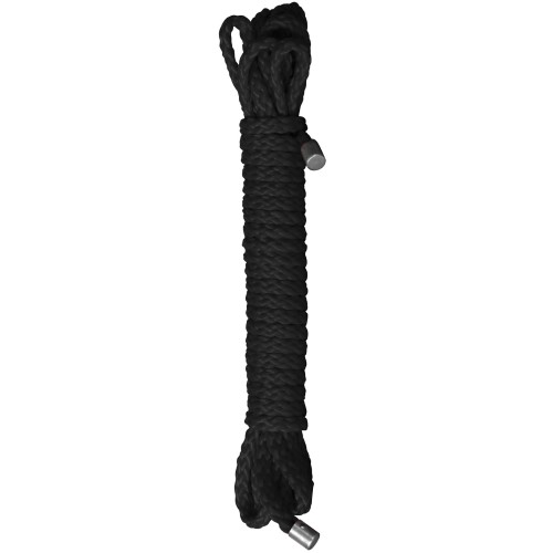 Shots Ouch Kinbaku Rope - Black