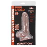 Skinsations Latin Lover - Papi Chulo