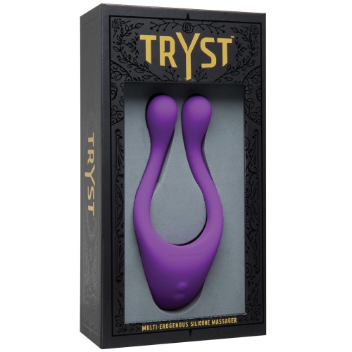 Tryst - Purple