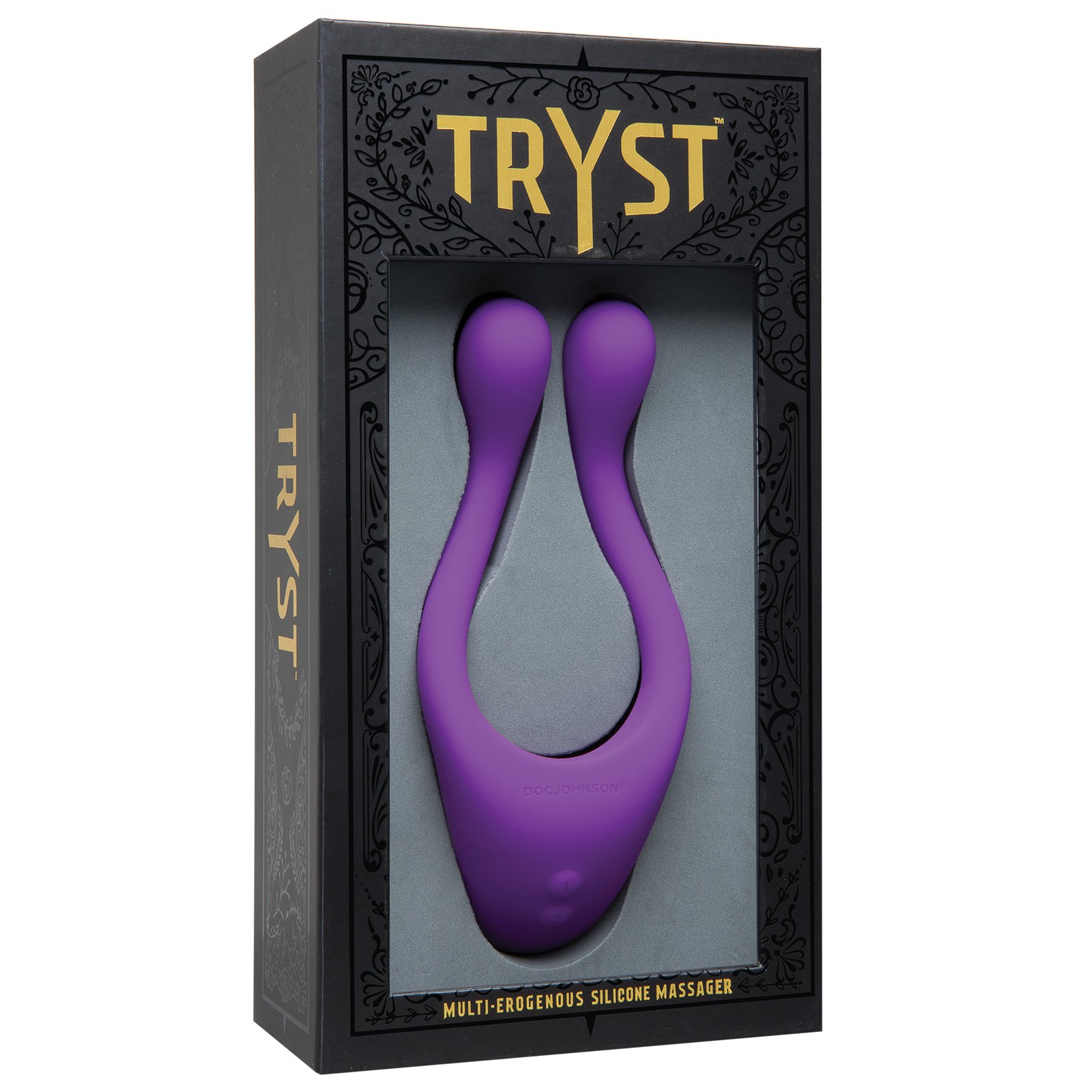 Tryst - Purple