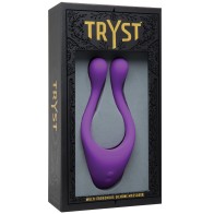 Tryst - Purple