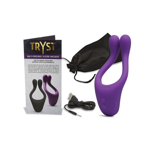 Tryst - Purple