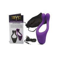 Tryst - Purple