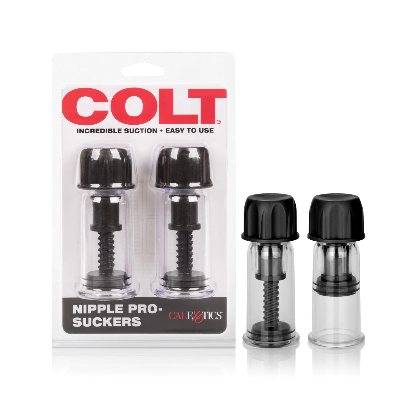 COLT Nipple Pro Suckers