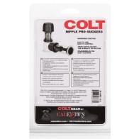 COLT Nipple Pro Suckers