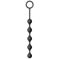 Silicone Anal Beads for Intense Pleasure