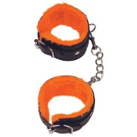 The 9's Orange is the New Black Love Cuffs