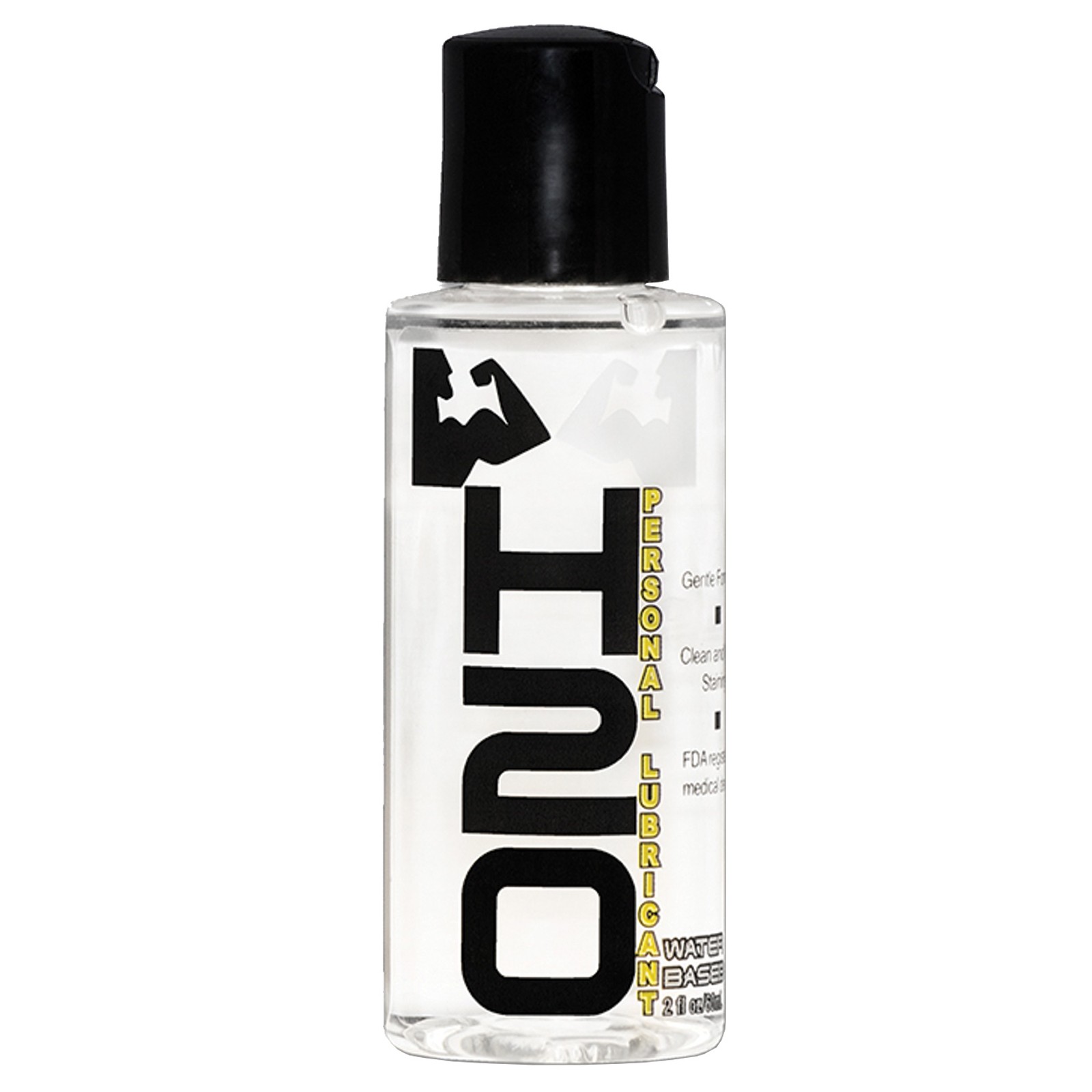 Elbow Grease H2O Personal Lubricant - Smooth Pleasure