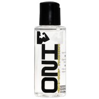 Elbow Grease H2O Personal Lubricant - Smooth Pleasure