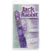 Vibrador Jack Rabbit Petite para Amantes de Viajes