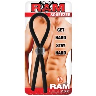 Ram Squeezer Black