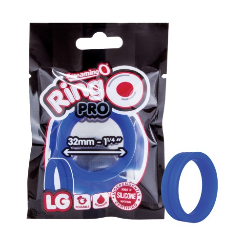 RingO Pro Grande Screaming O - Azul