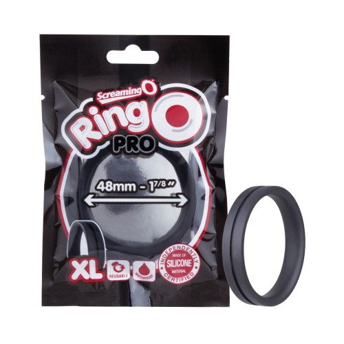 Screaming O RingO Pro XL - Aumento de Rendimiento