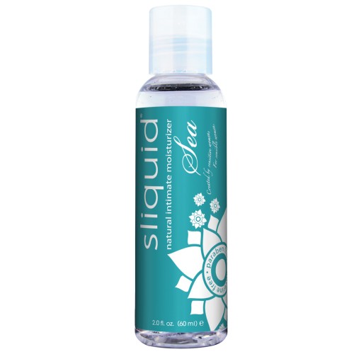 Sliquid Naturals Sea Personal Lubricant