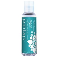 Sliquid Naturals Sea Personal Lubricant