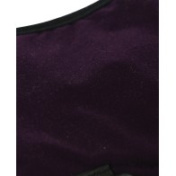 Purple Sportsheets Strap On Harness