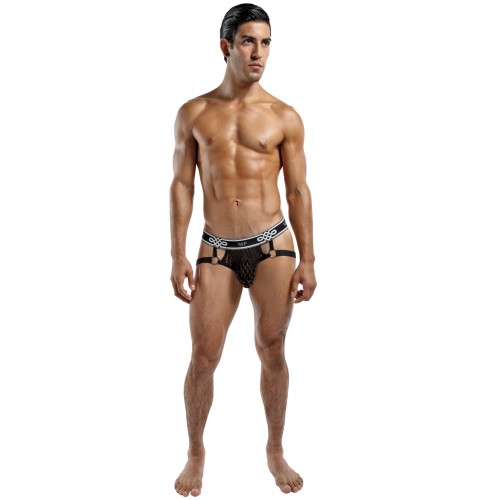 Male Power Jock Ring for Enhanced Performance