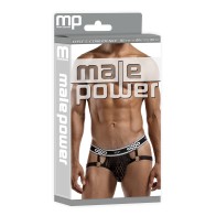 Male Power Jock Ring for Enhanced Performance