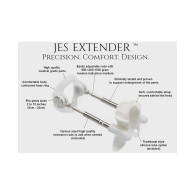 Jes Extender Original para Crecimiento Natural