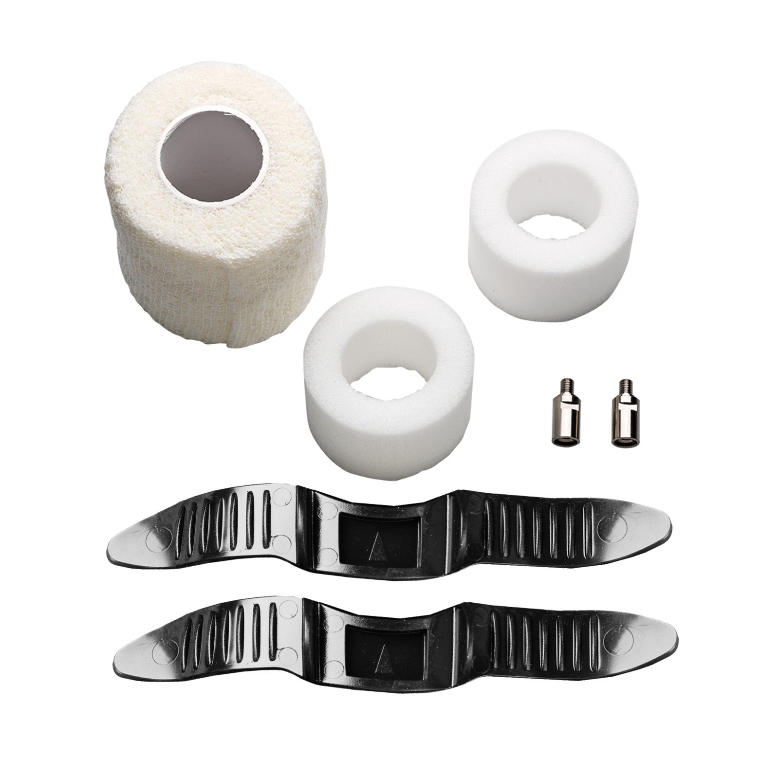 Jes Extender Tune Up Kit Black