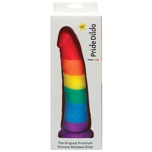 Dildo Pride - Placer Colorido