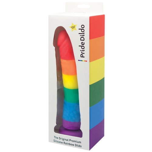 Dildo Pride - Placer Colorido