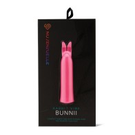 Bunnii Point Vibe Nu Sensuelle Rosa