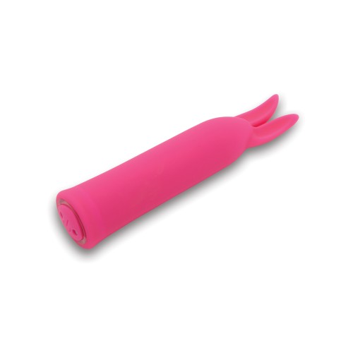 Nu Sensuelle Bunnii Point Vibe Pink