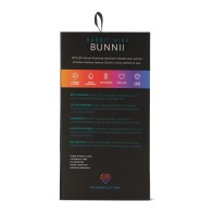 Bunnii Point Vibe Nu Sensuelle Rosa