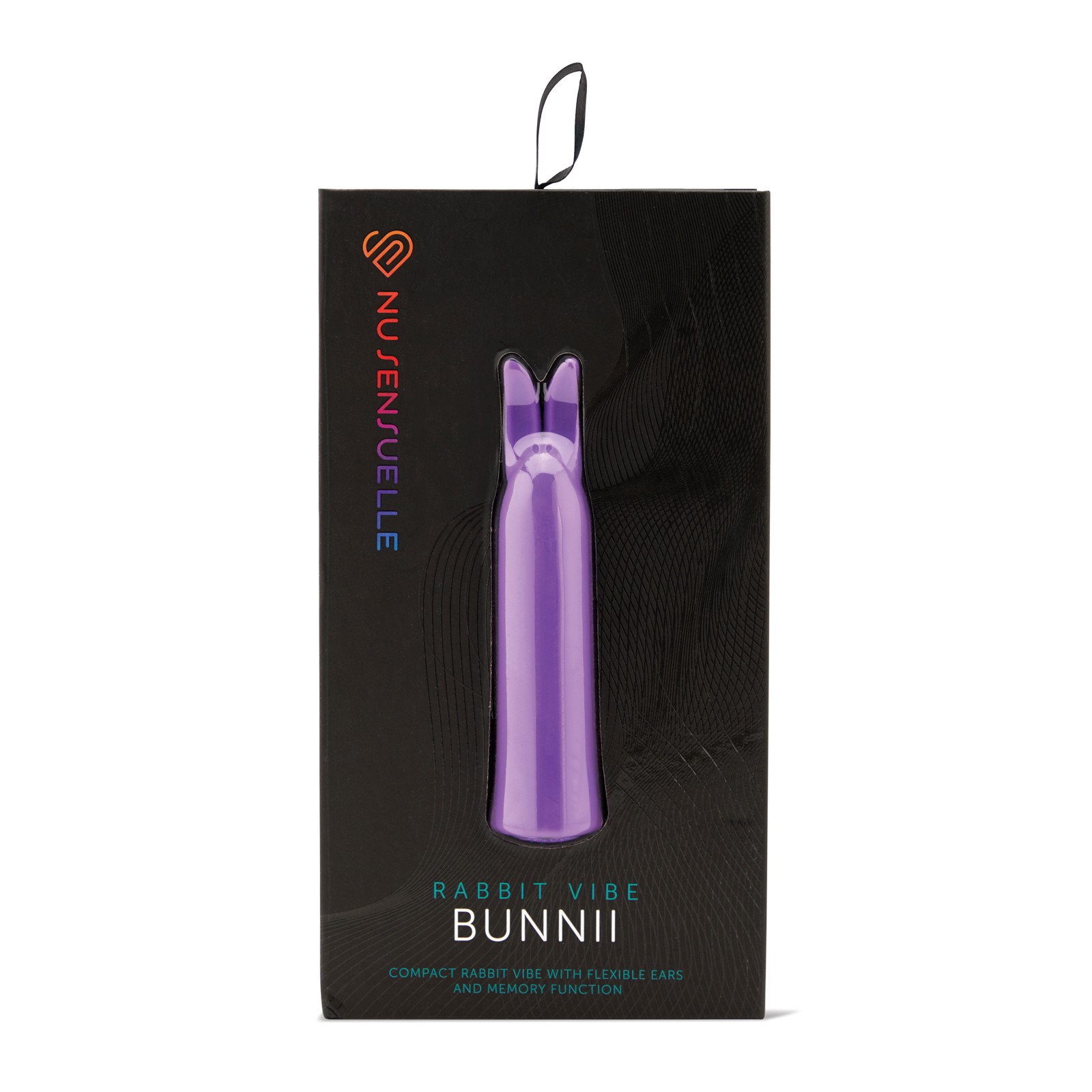 Nu Sensuelle Bunnii Point Vibe for Ultimate Pleasure