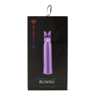 Nu Sensuelle Bunnii Point Vibe for Ultimate Pleasure